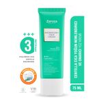 ZAROZA Yoğun Nemlendirici Yüz Kremi, Hydrapure+ 3 Etki; Nemlendirme, Leke, Onarma-HA, Centella, Niacinamide