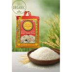 Zarrin Mehr 1121 Uzun Taneli Basmati Indian Pirinç. Iran Hindistan 5Kg. Şekersiz Pirinç.