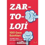 Zartoloji - 1001 Gece Esintileri - Kolektif