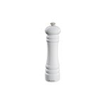 zassenhaus Berlin Tuz Değirmeni 24 Cm Parlak Beyaz