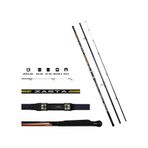 Zasta 420 Surf Kamışı 100-250 G