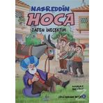 Zaten İnecektim - Nasreddin Hoca