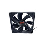 ZAUSS 8 cm Kasa Fanı