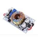 Zauss Dc-Dc 10 A 250 W Led Sürücü Converter Voltaj Yükseltici Devre