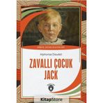 Zavallı Çocuk Jack - Alphonse Daudet