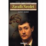 ZAVALLI NECDET - SAFVET NEZIHI (ISBN:9789759099695)