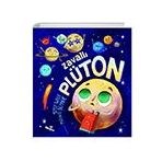Zavallı Plüton - Martı Çocuk Yayınları