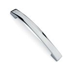 Zavinna Z301 128-160 mm Krom Kulp