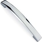 Zavinna Z301 288-320 mm Krom Kulp