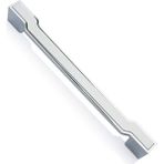Zavinna Z302 224 mm Krom İnox Kulp