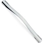 Zavinna Z312 160 mm Krom Kulp