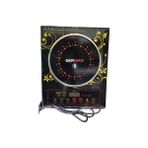 Zavira Alp-13 Ailipu Akıllı Lazer Ocak 3500 Watt Alipu (Tüm Tencelere Uyumludur)