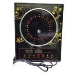 ZAVİRA Alp-13 Ailipu Akıllı Lazer Ocak 3500 Watt Alipu (TÜM TENCERELER IÇİN)