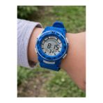 ZAVİRA Dijital Led Watch Kol Saati Çocuk Kol Saati