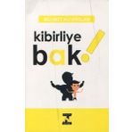 Zavira Kitap Kibirliye Bak!