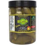 Zavrak 1000 ml Çubuk Salatalık Turşusu