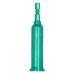 ZAWELIYO 3 Telli Karbon Çelik Kablo Twister, 2,5² Altıgen Saplı 1/4 Bit Adaptör Tel Twister Elektrik Kablosu Sıyırma, Sarma Için Tel Sarıcı Büküm Aracı