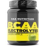 Zax Nutrition Bcaa electrolyte 300g aminoasit