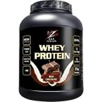 Zax Nutrition Whey Isolate-Mılk Chocolate 2000 gr (72 Servis) Besleyici Protein İçeriğiyle