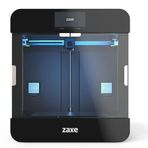 Zaxe Z3 3D 585 x 665 x 667 mm Renkli Dokunmatik Ekran Printer Yazıcı