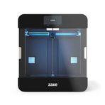 Zaxe Z3S Siyah 3D Yazıcı