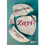 ZAYI HARP VE DARP ÜLKESİNDE BIR SELVI - SIBEL ORAL