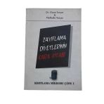 Zayıflama Diyetlerinin Kara Kitapları (İkinci El)