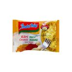 Zayka Indomie Köri Noodle 75 G