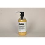 Zaymın 500 ml Durulanan Argan Collagen Saç Kremi