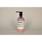 Zaymın Tuzsuz Keratin Biotin 500 ml Şampuan