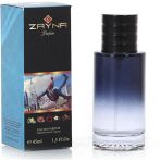 Zayna Boy Scent EDP 45 ml Erkek Parfüm