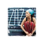 Zaz - Zaz Yeni Baskı 33'lük Plak