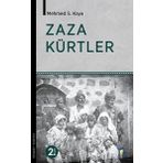 Zaza Kürtler - Mehmet S. Kaya
