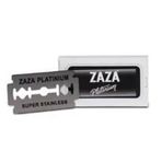Zaza Platinium 5'li Yaprak Jilet
