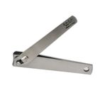 Zaza TS11 8 cm Tırnak Makası