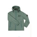 Zaziko Kids Erkek Çocuk Spor Mevsimlik Mont MM.XA7-Z