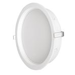 ZAZU LEAD0840 - DOWNLIGHT BACKLIGHT LED ARMATÜR 8W 4000K 3" SA GN