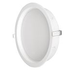 ZAZU LEAD0865 - DOWNLIGHT BACKLIGHT LED ARMATÜR 8W 6500K 3" SA BY