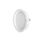 ZAZU LEAD1265 - DOWNLIGHT BACKLIGHT LED ARMATÜR 12W 6500K 4" SA BY