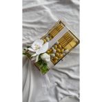 Zb Flowers Nişan Çikolatası Madlen Çikolata Söz Çikolatası Isteme Çikolatası Badem Şekeri