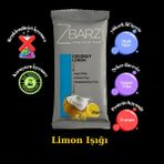 Zbarz Limonlu Hindistan Cevizli Protein Bar 12 Li - 420 gr