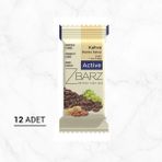 Zbarz Yulaflı Bar Kahve & Damla Sakızı | 12 Adet - 35 gr