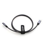 ZBLZGP USB C Veri Kablosu 100W Watt Süper Hızlı Şarj Fişi Şarj Cihazı Cep Telefonu Şarj Kablosu Seti Tip-c Hızlı Şarj Araç Veri Kablosu iPhone 16 Pro Max Samsung S24 S23 iPad Pro için