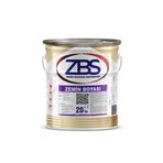 ZBS Zemin Boyası 20 kg Mavi RAL-5015