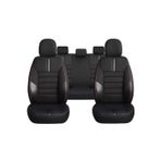 Z&C MAXTECH Fiat Palio Araçlara Uyumlu Miami Seri Özel Tasarım Oto Koltuk Kılıfı Seti