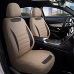 Z&c Maxtech Honda Crx Smart B Serisi Tam Set Oto Koltuk Kılıfı