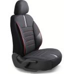Z&c Maxtech Honda Crx Star Serisi Tam Set Oto Koltuk Kılıfı