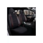 Z&C Maxtech Peugeot 307 Araçlara Uyumlu Tam Takım Özel Tasarım Oto Koltuk Kılıfı Seti Acvk199