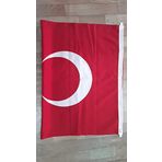 zcbayrak 70x105 Türk Bayrağı