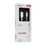 ZCL-02 Lightning Usb Kablo
